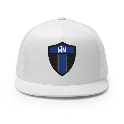 Durham, NC Golf Snapback