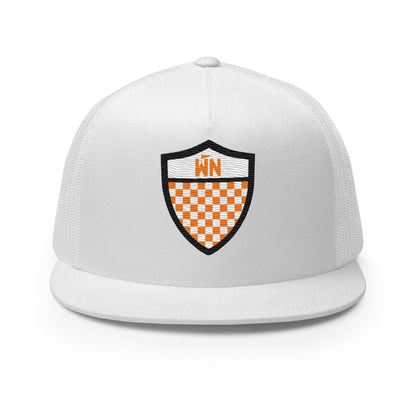 Knoxville, Tennessee Golf Snapback