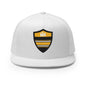 Iowa, City, Iowa Golf Snapback