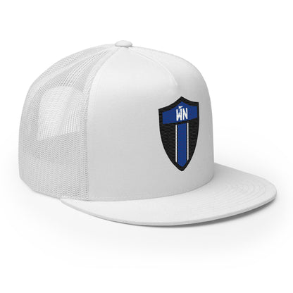 Durham, NC Golf Snapback