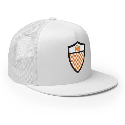 Knoxville, Tennessee Golf Snapback