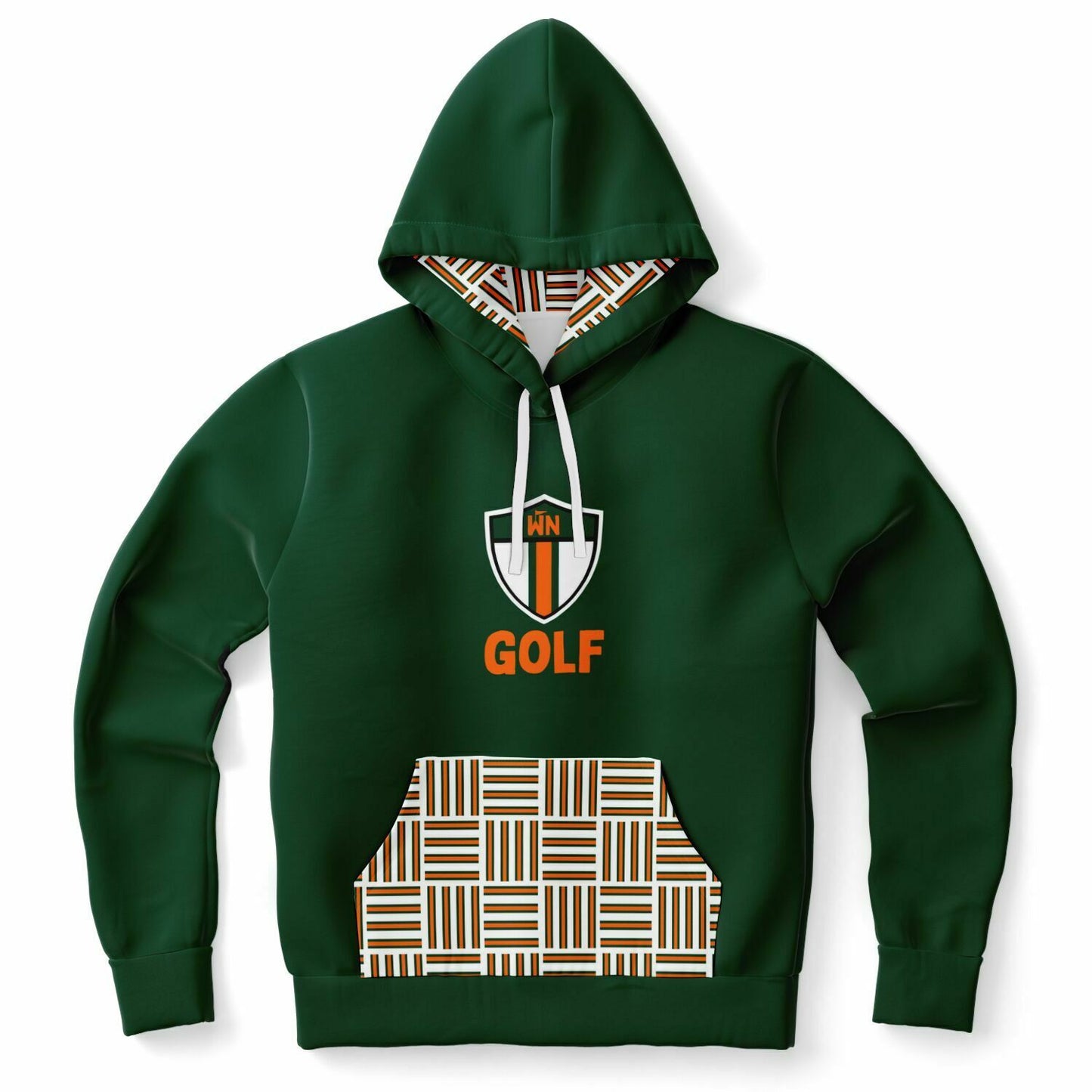 Miami, FL Golf Hoodie