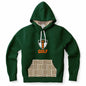 Miami, FL Golf Hoodie