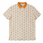 Knoxville, Tennessee Print Golf Polo