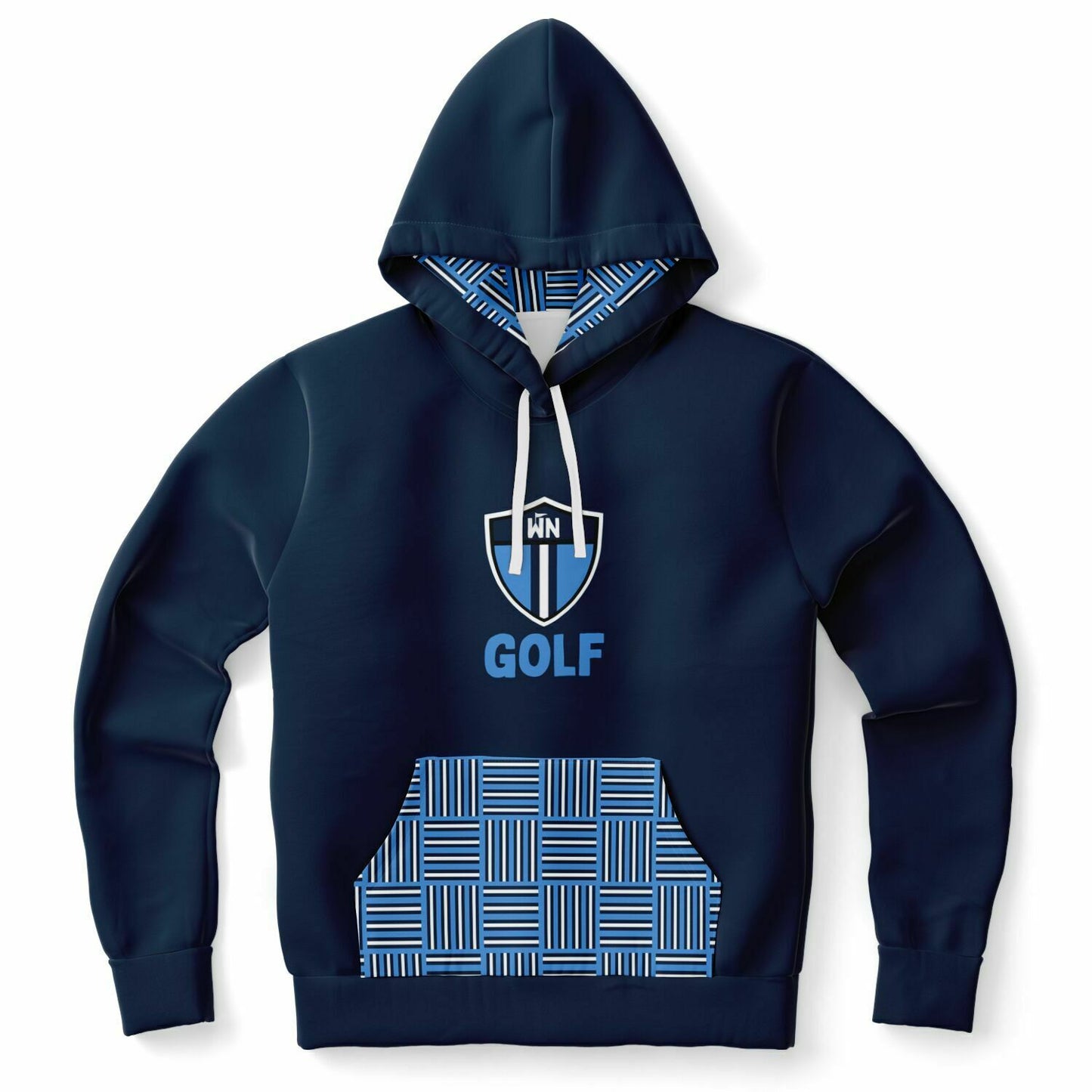 Nashville, Tennessee Golf Hoodie