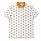 Knoxville, Tennessee Shield Golf Polo