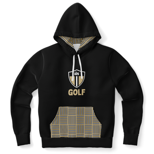 New Orleans, LA Golf Hoodie