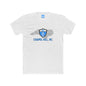 Chapel Hill, North Carolina Shield T-Shirt