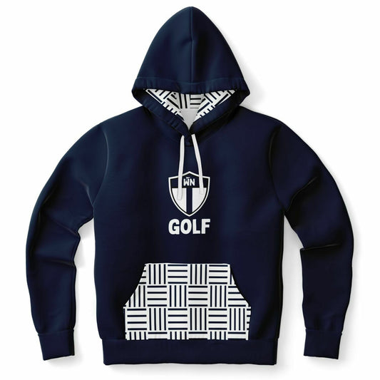 State College, PA Golf Hoodie