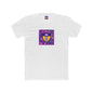 Baton Rouge, Louisiana Sugar Shield T-Shirt