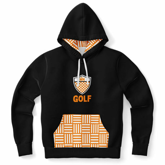 Knoxville, Tennessee Golf Hoodie