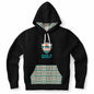 Miami, Fl Golf Hoodie II