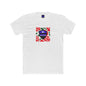 Fort Worth, Texas Rose Shield T-Shirt