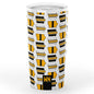 Iowa City, Iowa 20oz Tumbler