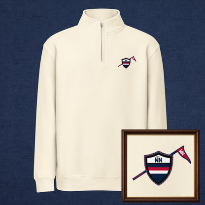 Tucson, Arizona Golf Quarter Zip