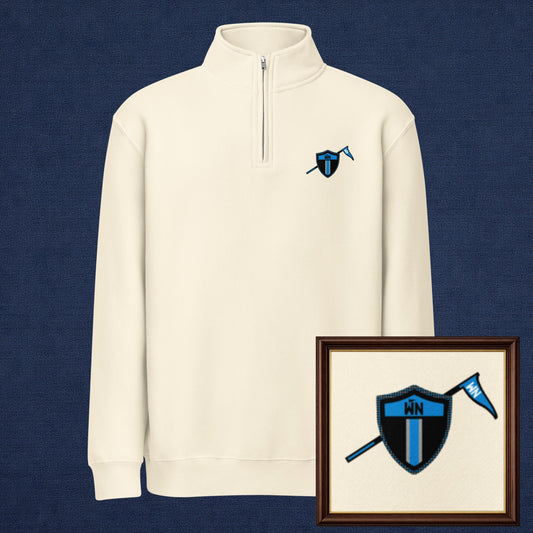 Charlotte, NC Golf Quarter Zip