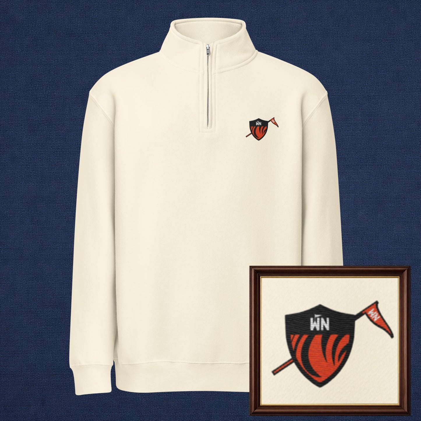 Cincinnati, OH Golf Quarter Zip