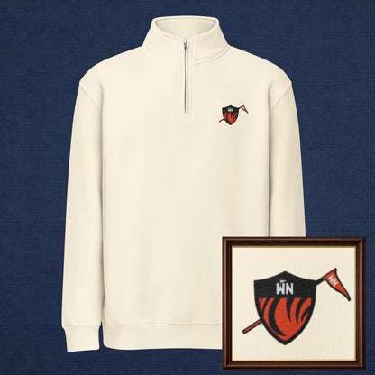 Cincinnati, OH Golf Quarter Zip