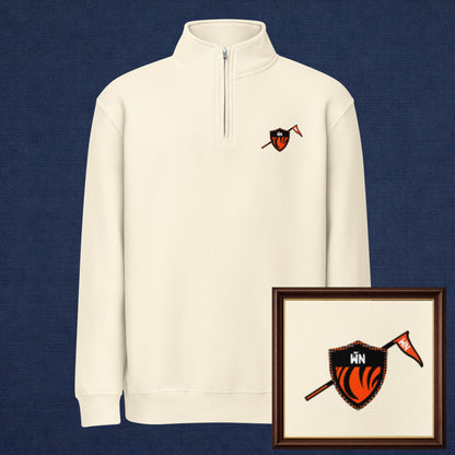 Cincinnati Golf Quarter Zip