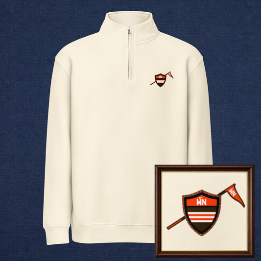 Cleveland, OH Golf Quarter Zip