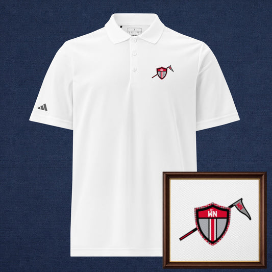 Columbus, Ohio Golf Polo