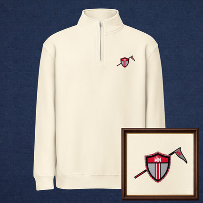 Columbus, Ohio Golf Quarter Zip