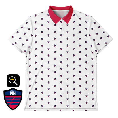 Dayton, OH Shield Golf Polo