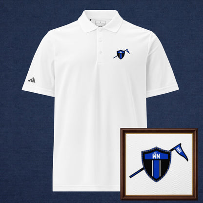 Durham, NC Golf Polo