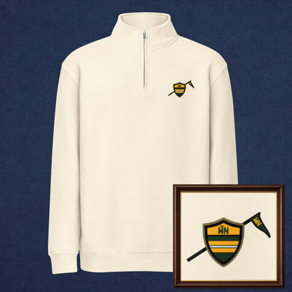 Green Bay, WI Golf Quarter Zip