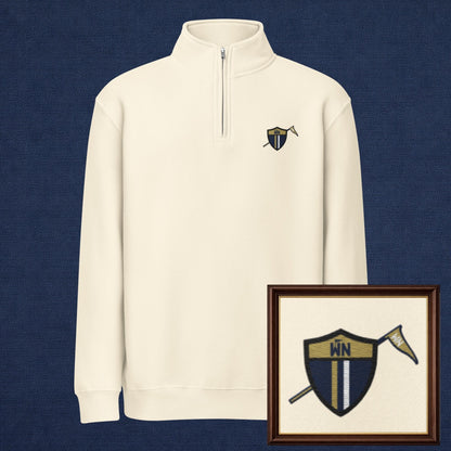 Atlanta, Georgia Golf Quarter Zip