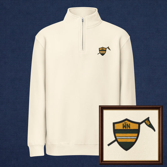 Green Bay, WI Golf Quarter Zip