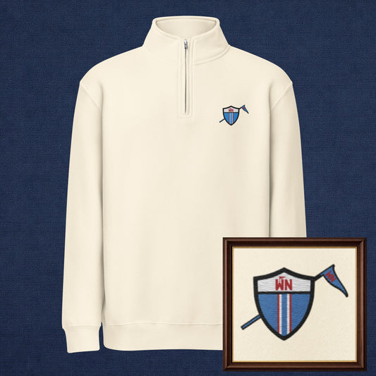 Houston, TX Golf Quarter Zip