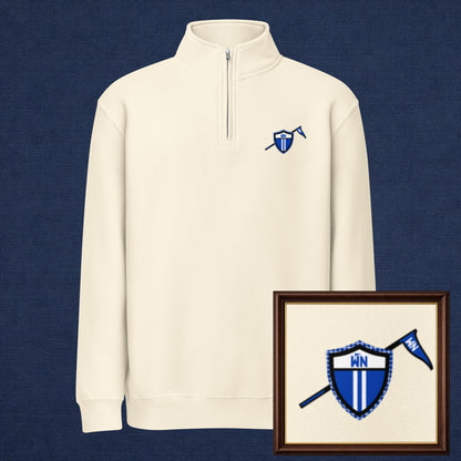 Indianapolis, IN Golf Quarter Zip