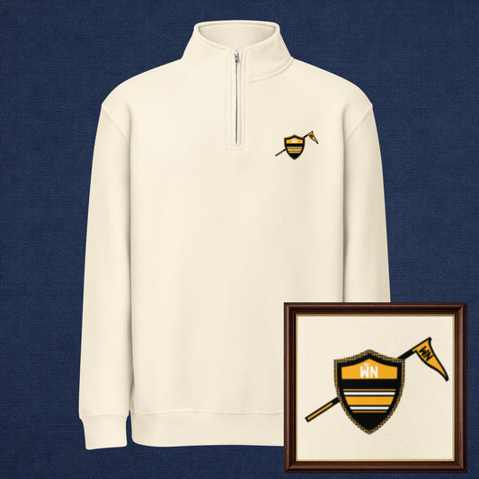 Iowa City, IA Golf Quarter Zip