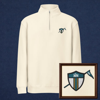 Jacksonville, FL Golf Quarter Zip