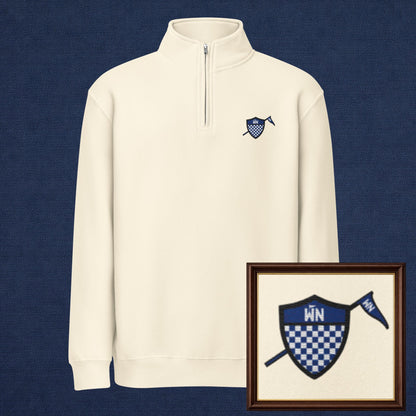 Lexington, Kentucky Golf Quarter Zip