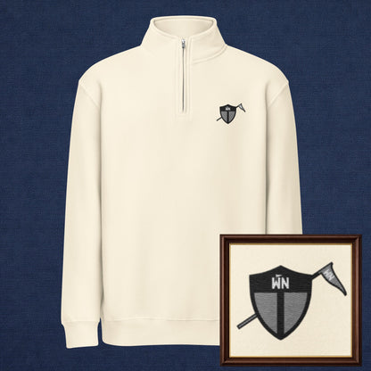Las Vegas, NV Golf Quarter Zip