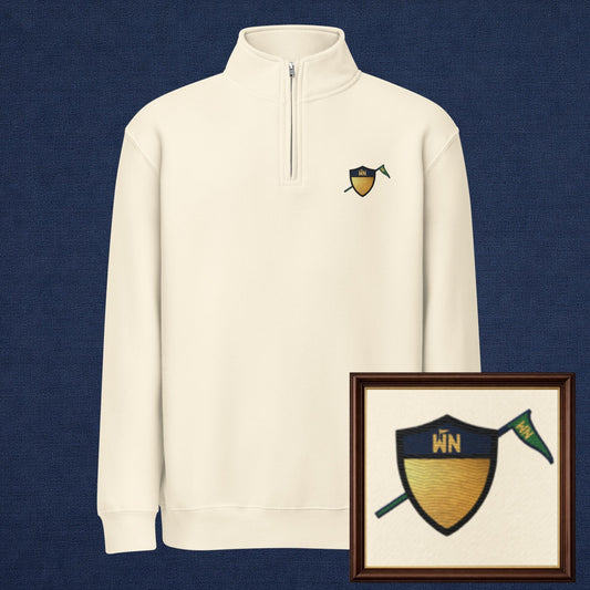 South Bend, IN Golf Quarter Zip