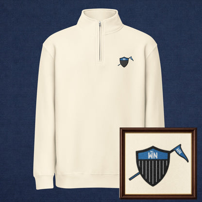 Orlando, Florida Golf Quarter Zip