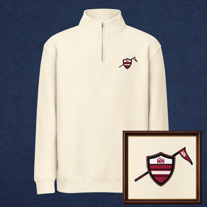 Phoenix, Arizona Golf Quarter Zip