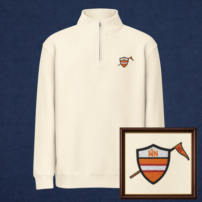 Tampa, Florida Golf Quarter Zip