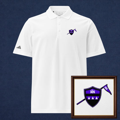 Fort Worth, TX Golf Polo