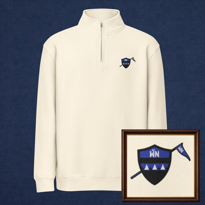 Fort Worth, Texas Golf Quarter Zip