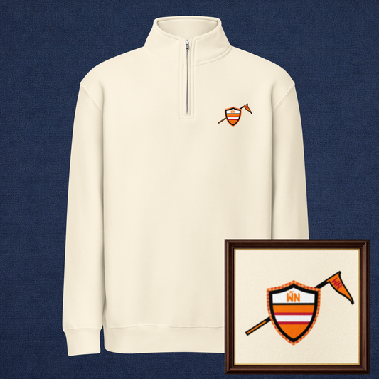 Tampa, FL Golf Quarter Zip