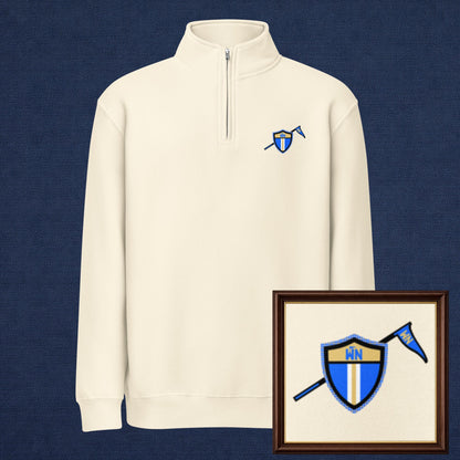 Los Angeles, CA Golf Quarter Zip I