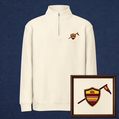 Los Angeles, CA Golf Quarter Zip II
