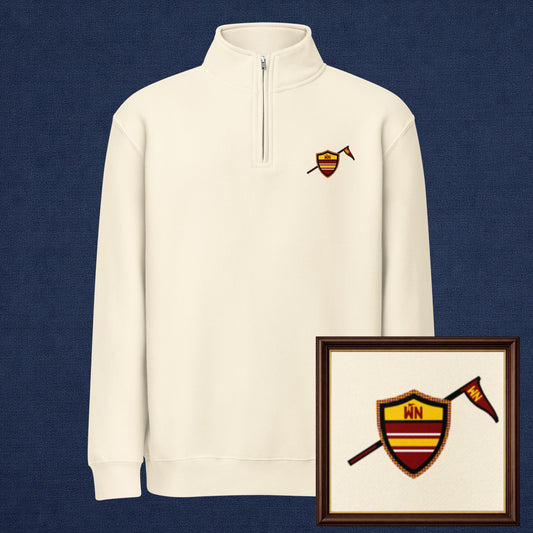 Los Angeles, CA Golf Quarter Zip II