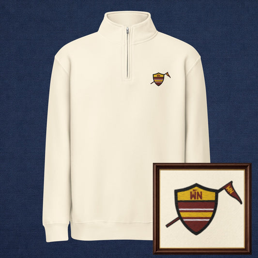Los Angeles, California Golf Quarter Zip II