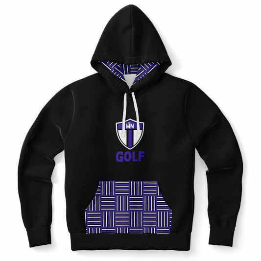Baltimore, MD Golf Hoodie