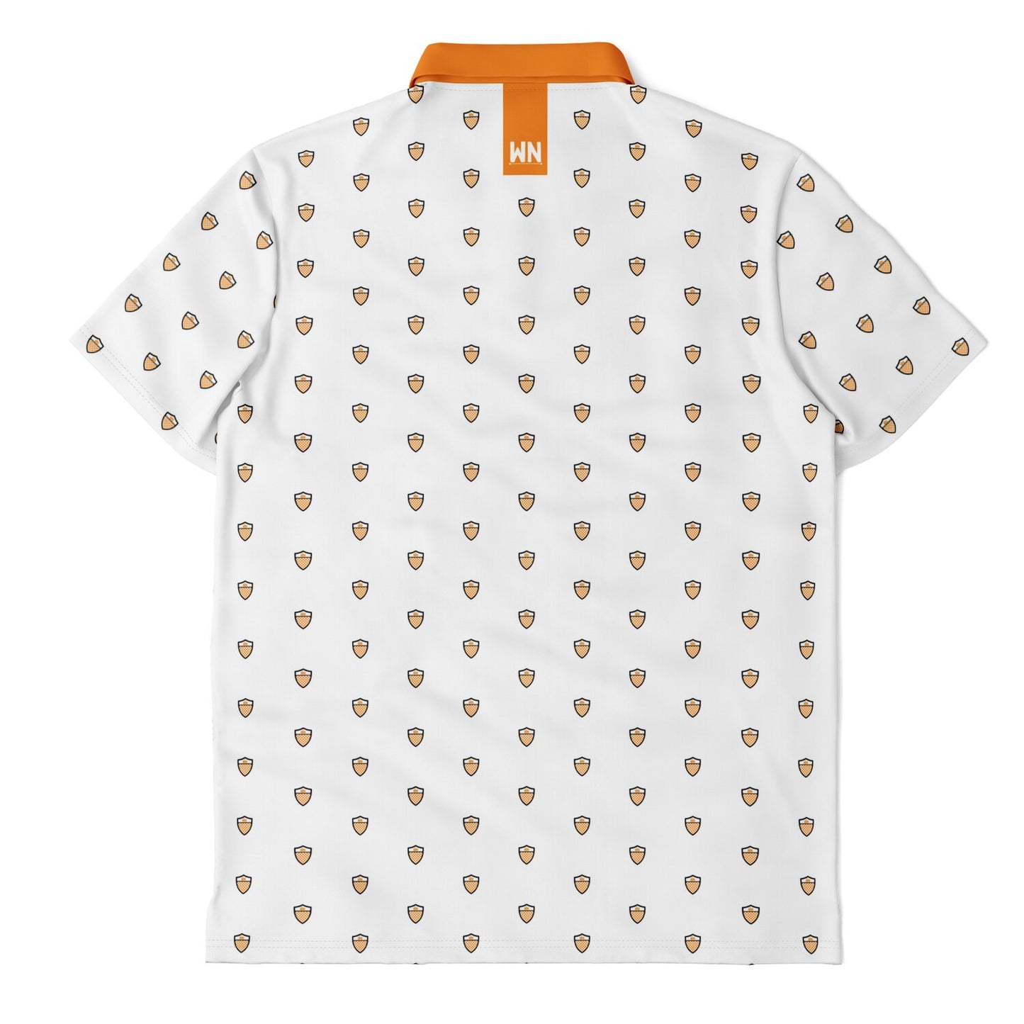 Knoxville, Tennessee Shield Golf Polo